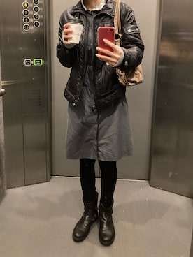 kinuatuageさんのコーディネート