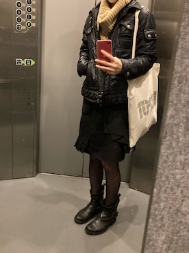 kinuatuageさんのコーディネート