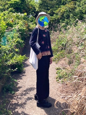 kinuatuageさんのコーディネート