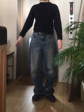 kinuatuageさんのコーディネート