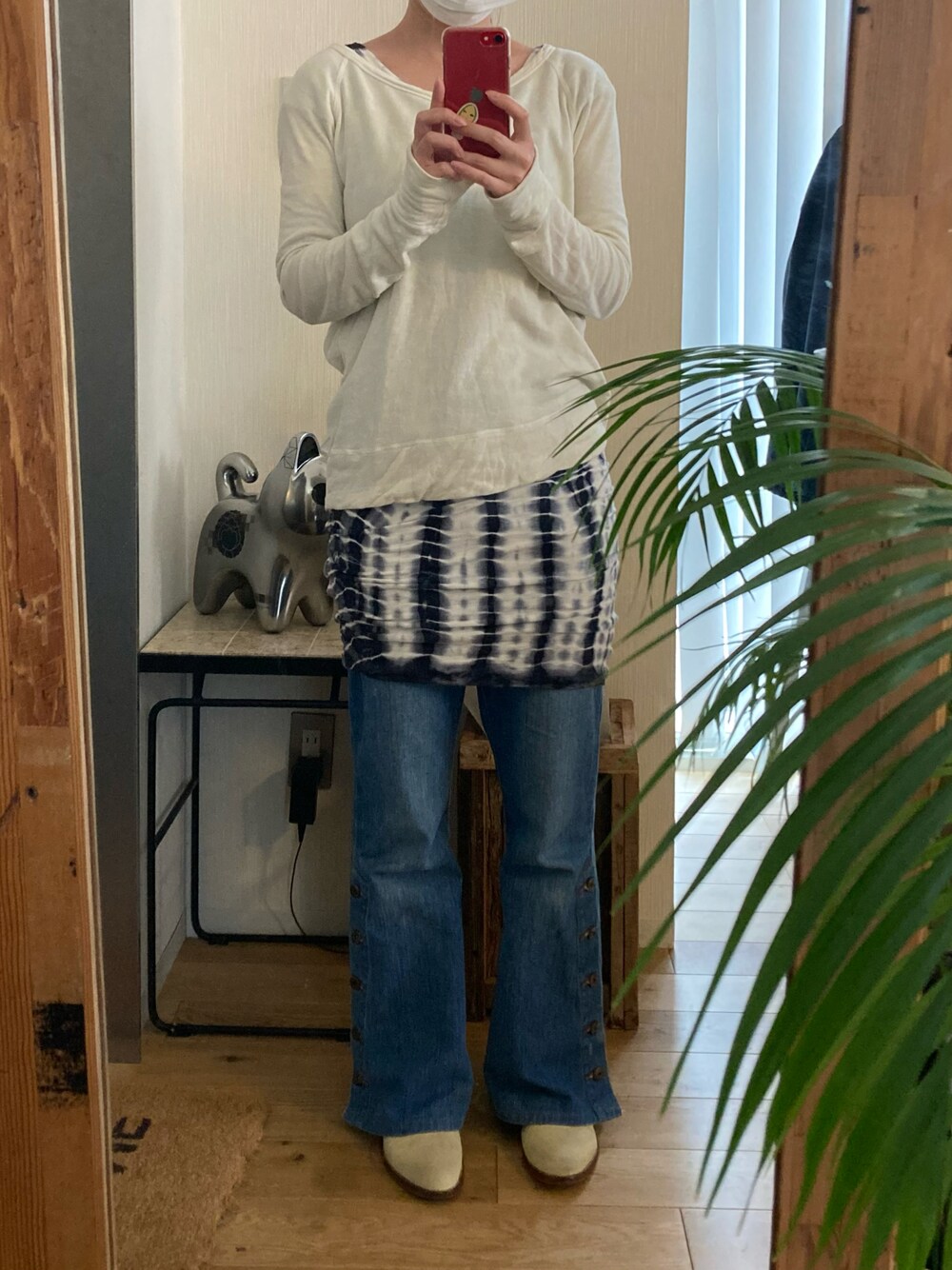 JAMES PERSEのワンピースを使った人気ファッションコーディネート - WEAR