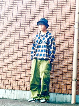 shueiさんのコーディネート