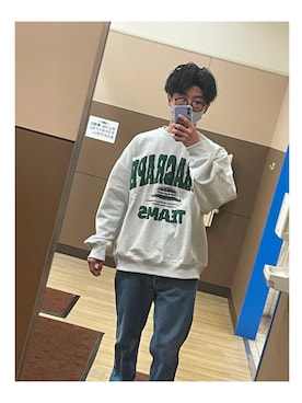 shueiさんのコーディネート