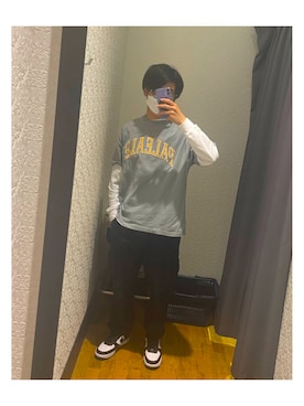 shueiさんのコーディネート