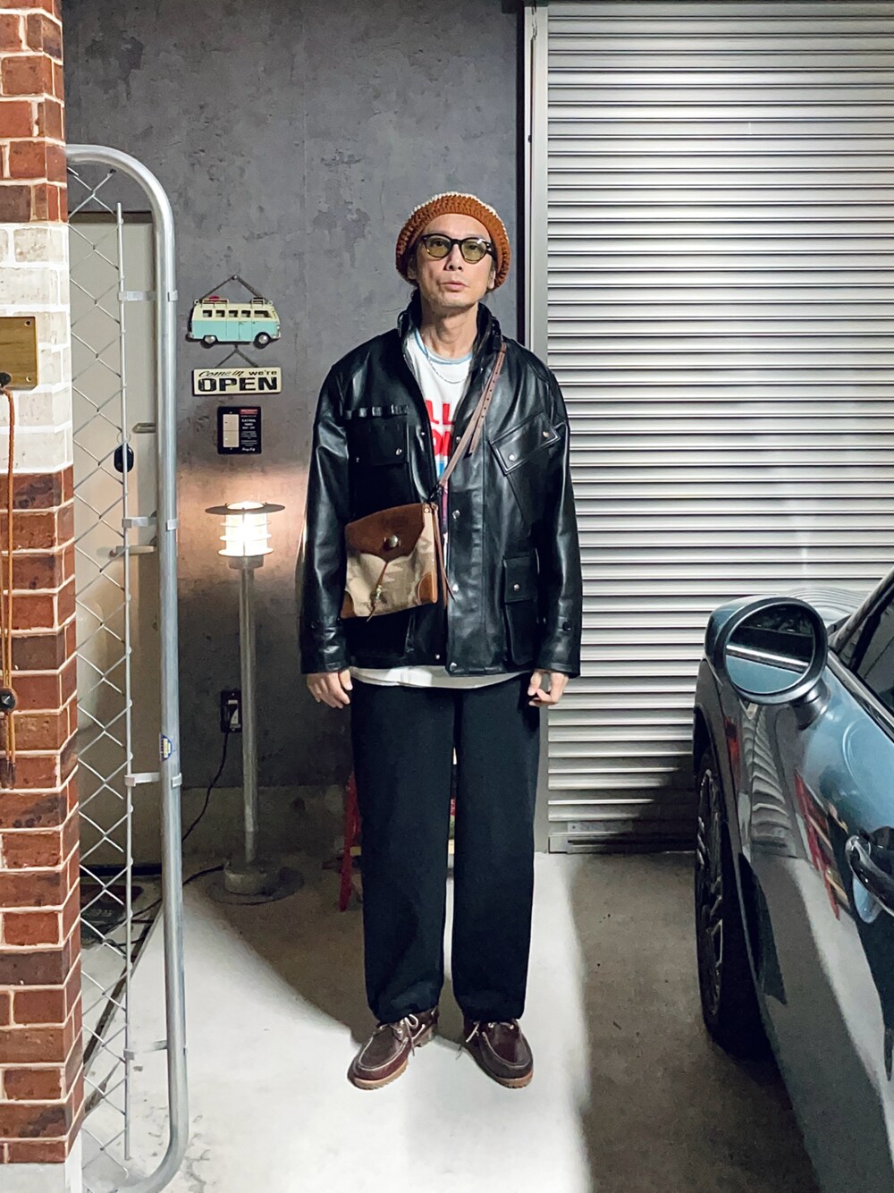 Timberland（ティンバーランド）の「Timberland × BEAMS / 別注