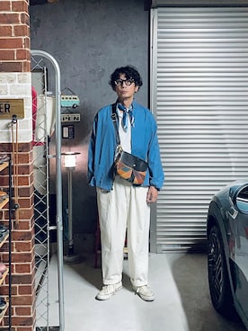 h.s.k.さんのコーディネート