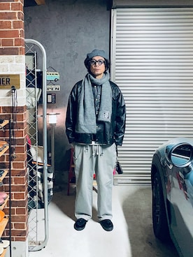 h.s.k.さんのコーディネート