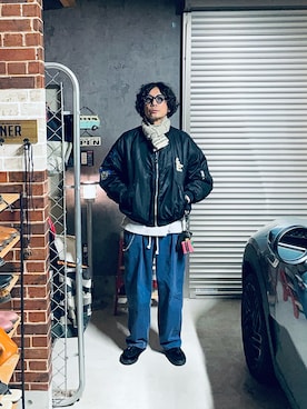 h.s.k.さんのコーディネート