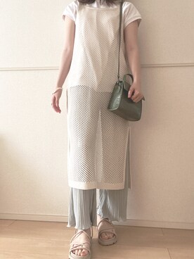 sriiさんのコーディネート