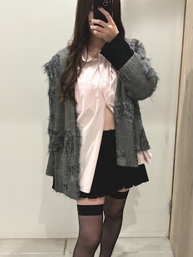 lavenderさんのコーディネート