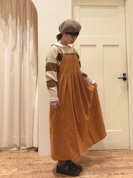 akaneさんのコーディネート