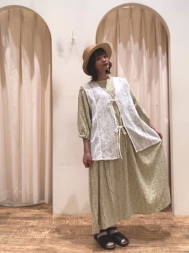 akaneさんのコーディネート