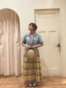 akaneさんのコーディネート