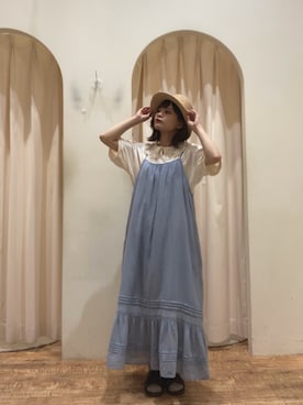 akaneさんのコーディネート