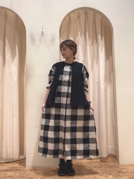 akaneさんのコーディネート