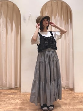 akaneさんのコーディネート