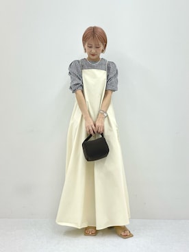 パルさんのコーディネート