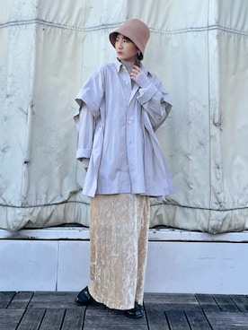 パルさんのコーディネート