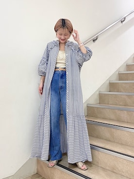 パルさんのコーディネート