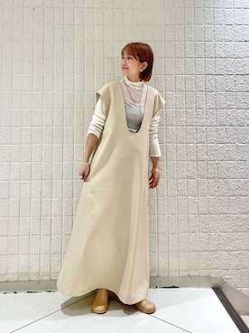 パルさんのコーディネート