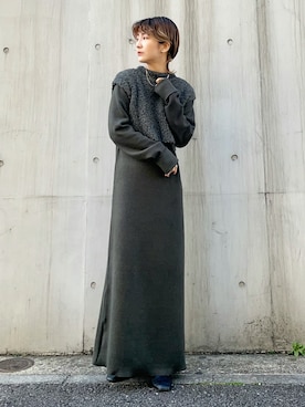 パルさんのコーディネート