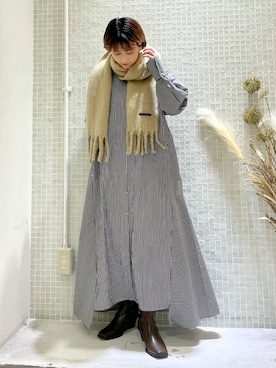 パルさんのコーディネート