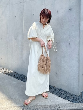 パルさんのコーディネート