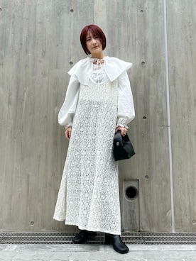 パルさんのコーディネート