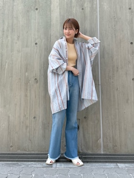 パルさんのコーディネート