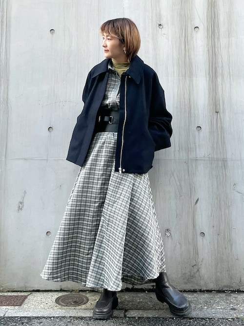 パルさんのコーディネート