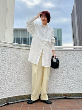 パルさんのコーディネート