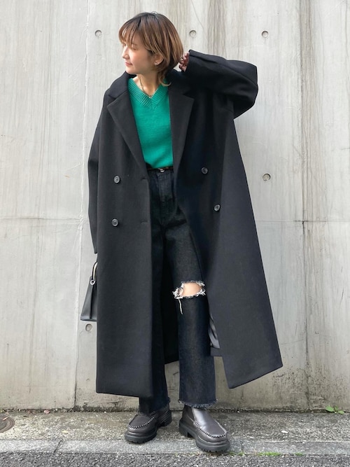 パルさんのコーディネート