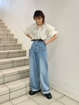 パルさんのコーディネート