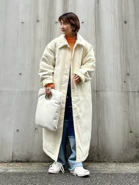 パルさんのコーディネート