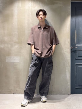 りゅうとさんのコーディネート