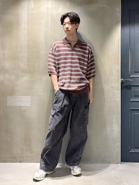 りゅうとさんのコーディネート