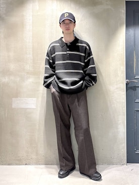 りゅうとさんのコーディネート