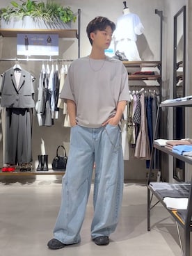 りゅうとさんのコーディネート