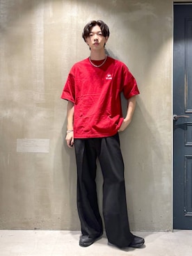 りゅうとさんのコーディネート