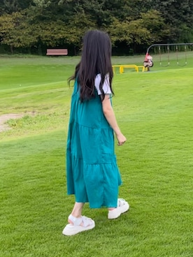 Moe さんのコーディネート