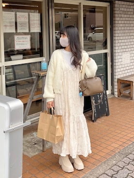 Moe さんのコーディネート