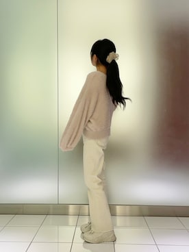 Moe さんのコーディネート