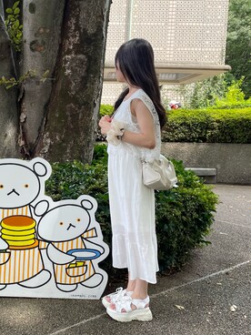 Moe さんのコーディネート