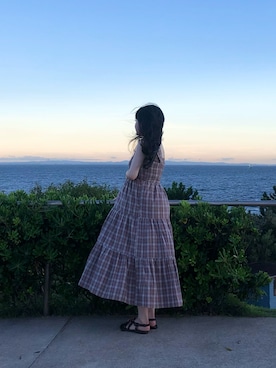 Moe さんのコーディネート