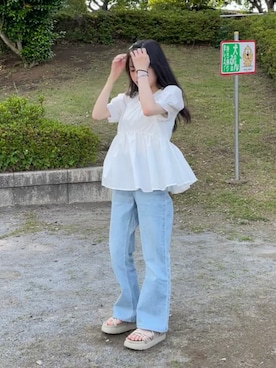 Moe さんのコーディネート