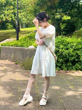 Moe さんのコーディネート