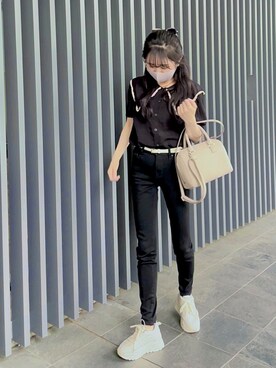 Moe さんのコーディネート