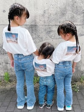 ___n.c.m_さんのコーディネート