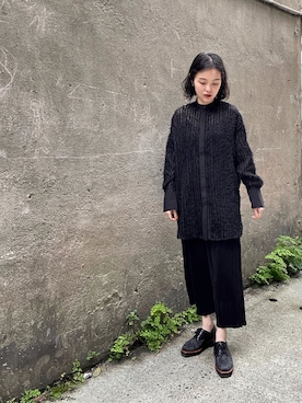 ina*:.｡さん（レディース・159cm）の春コーディネート