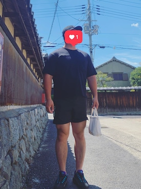 chasさんのコーディネート